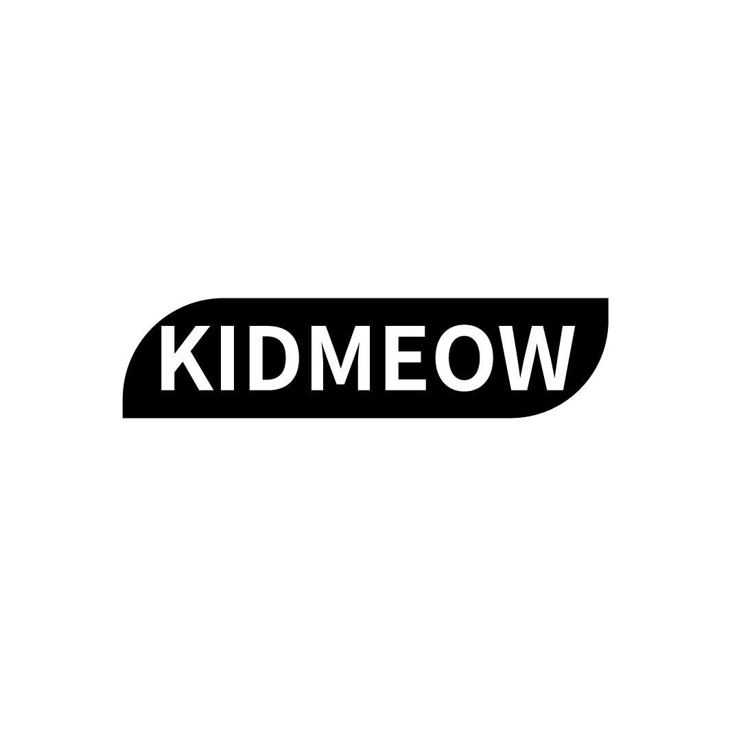 
KIDMEOW