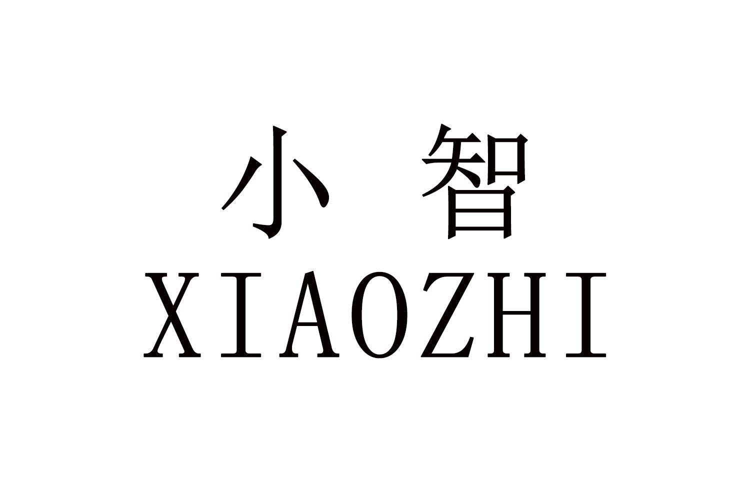 小智