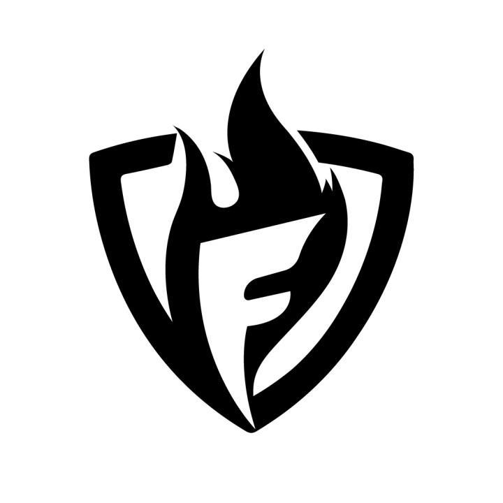 F