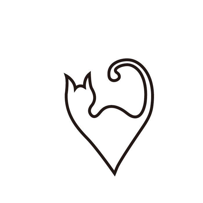 猫图形