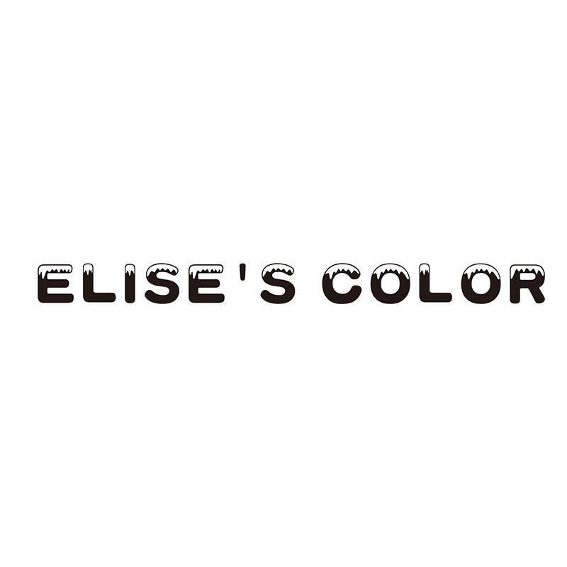 ELISE'S COLOR