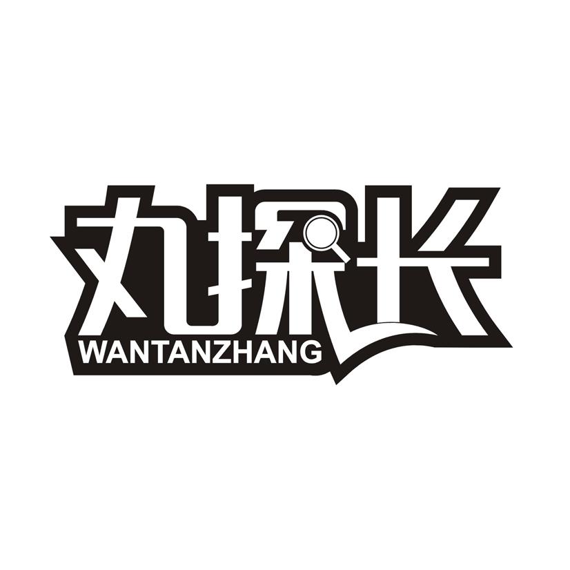 丸探长