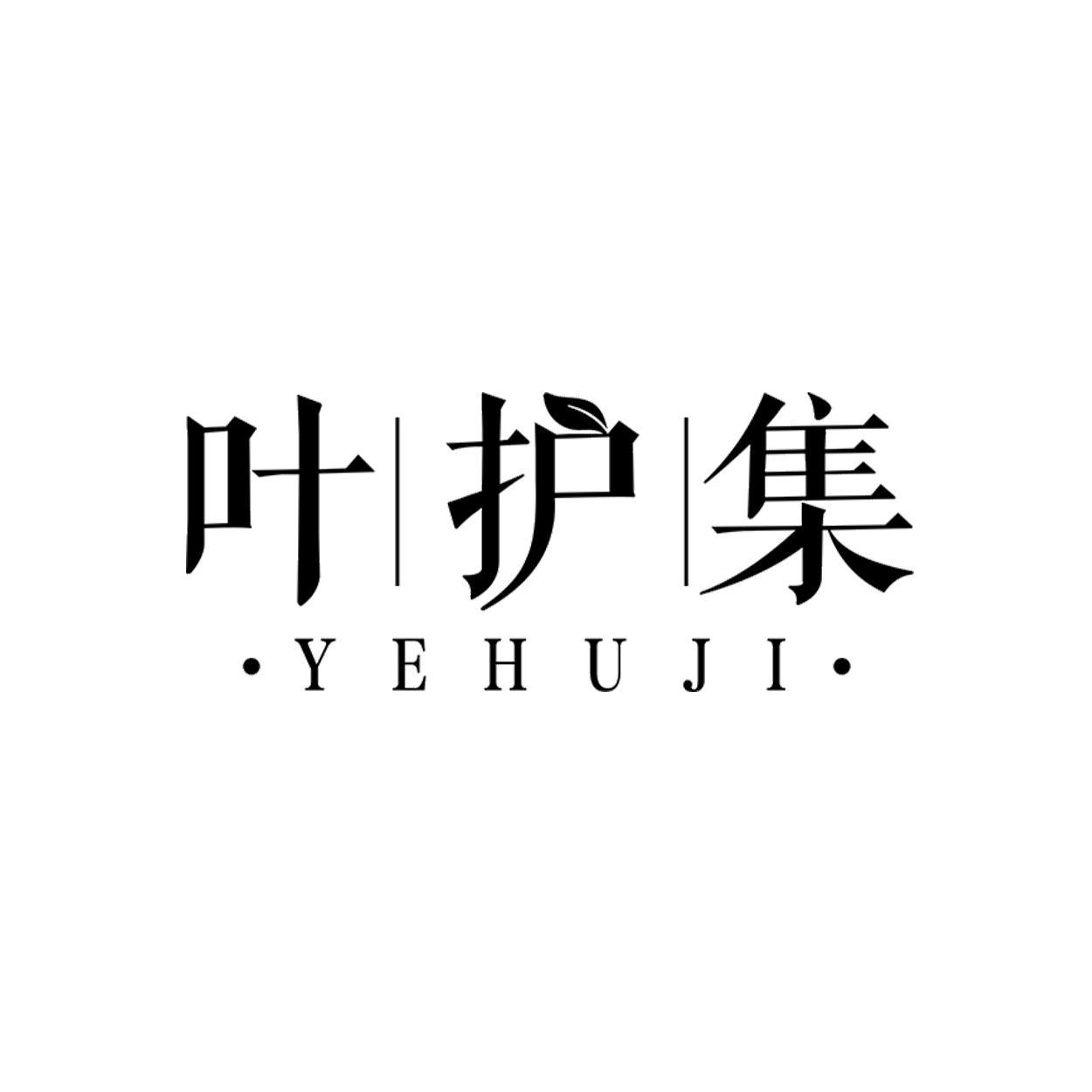 叶护集