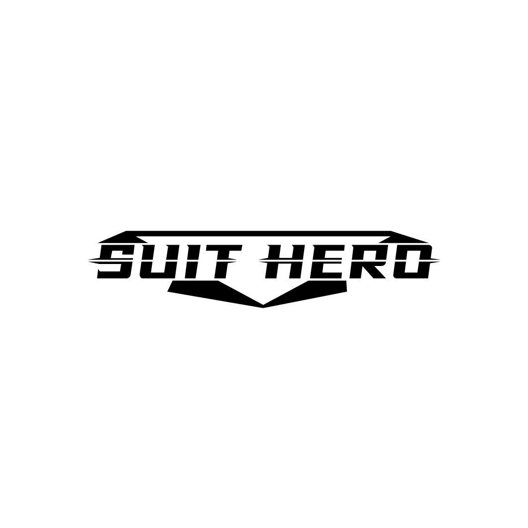 SUIT HERO