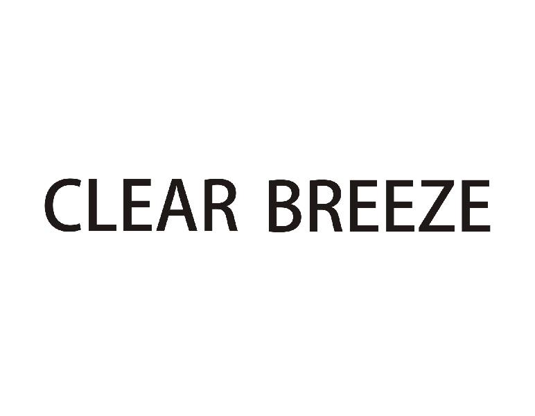 CLEAR BREEZE