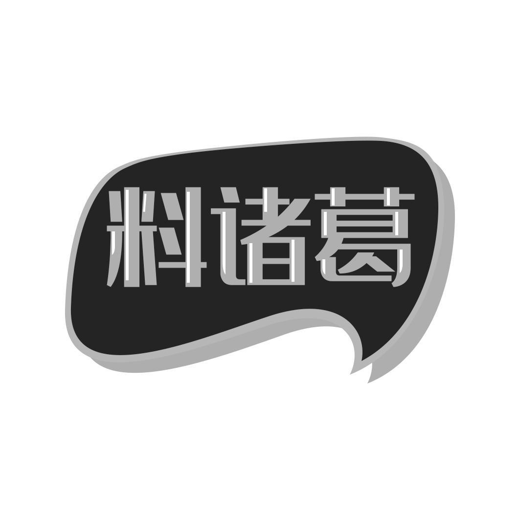 料诸葛