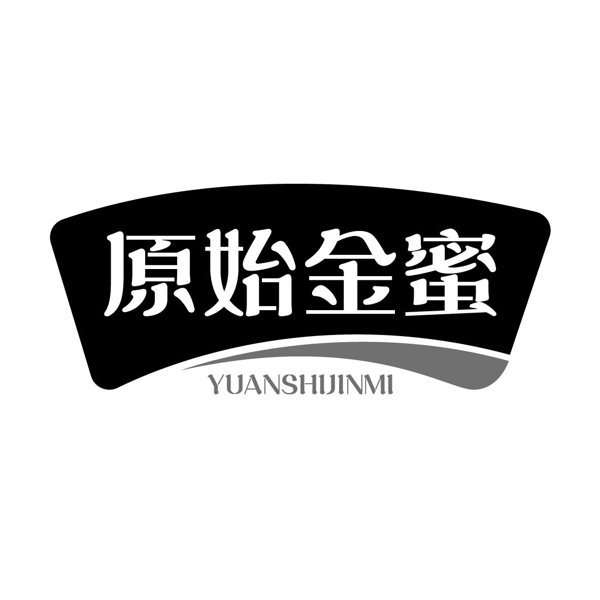 原始金蜜
YUANSHIJINMI