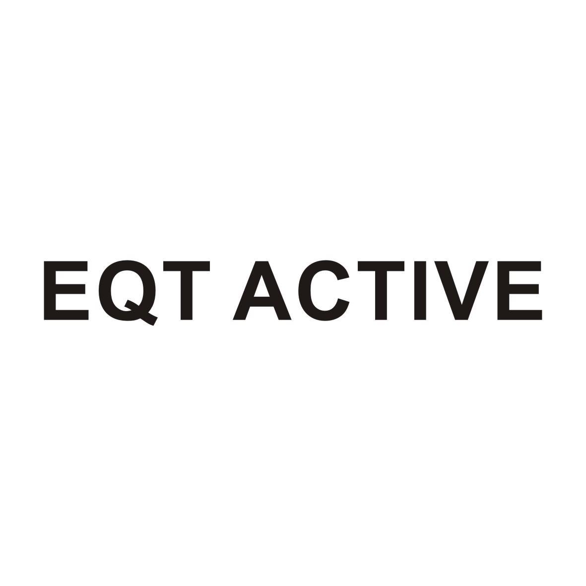 EQT ACTIVE