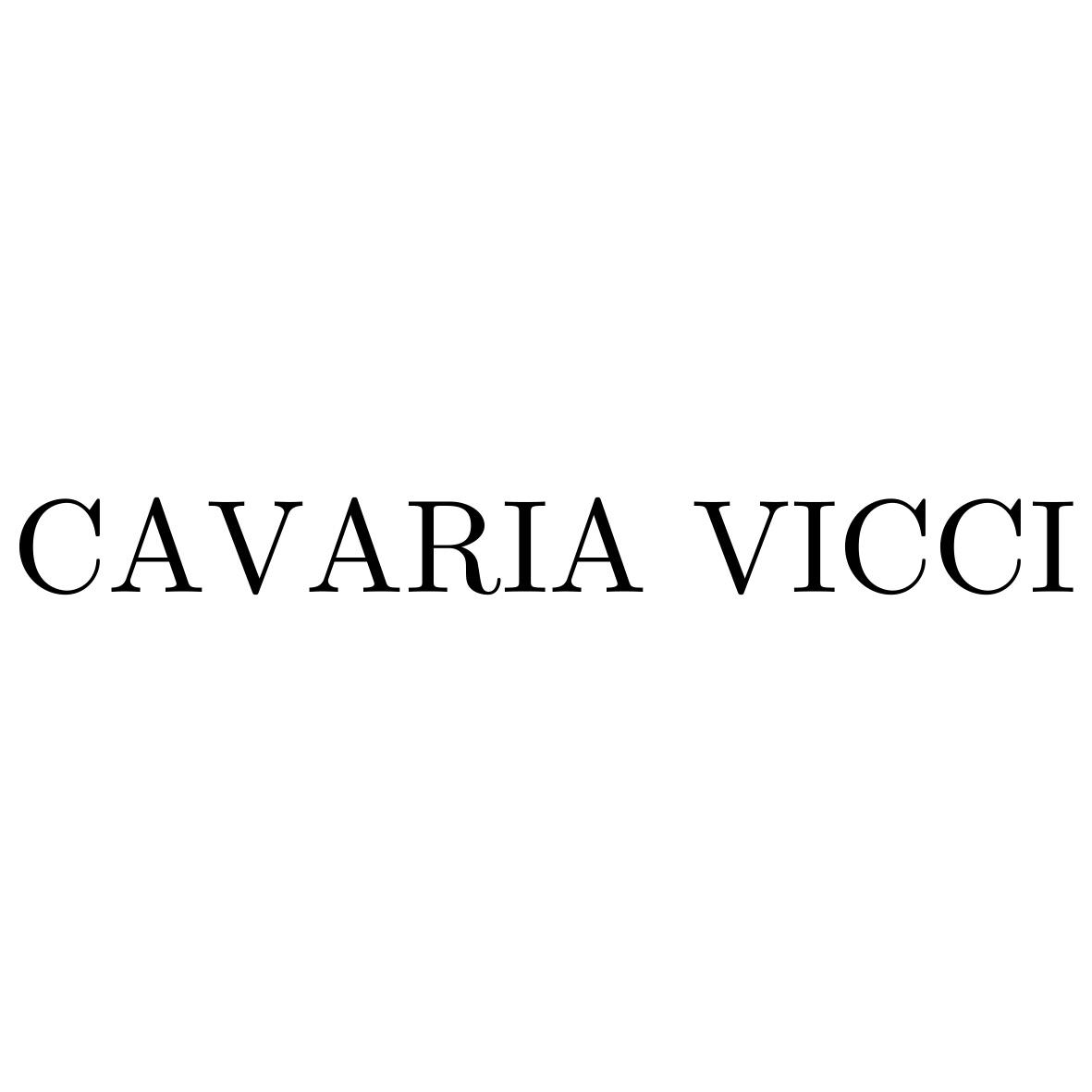 CAVARIA VICCI