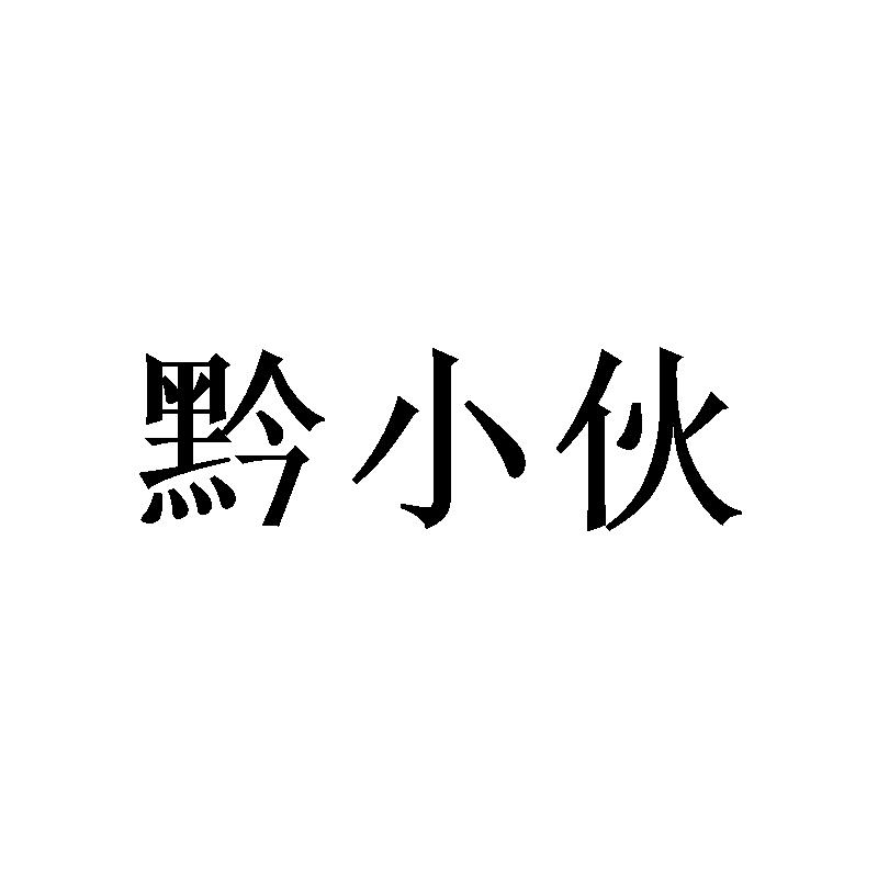 黔小伙