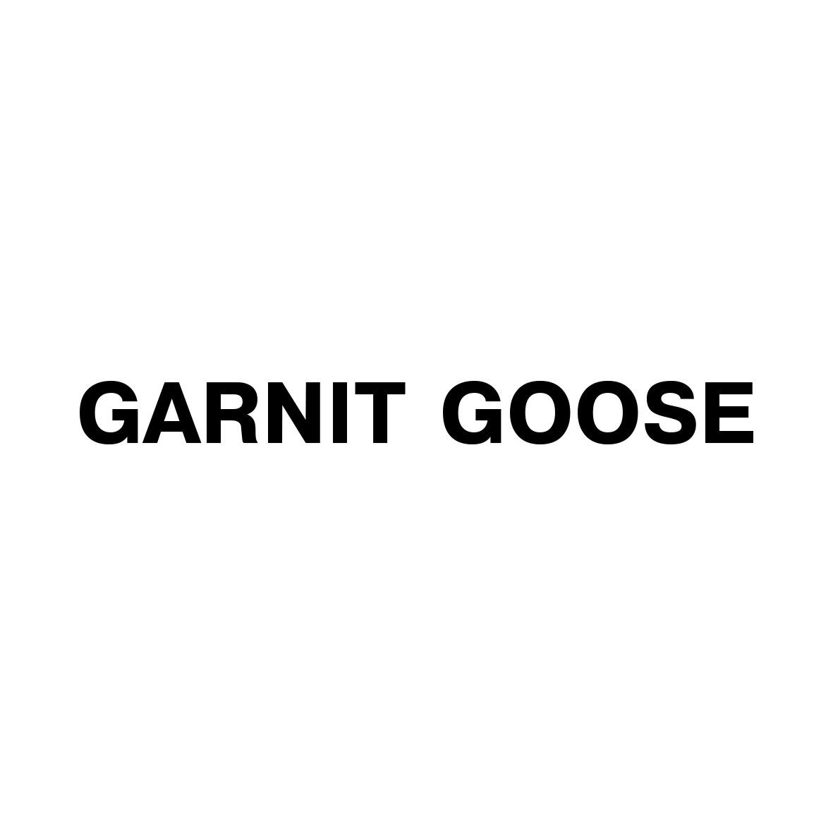 GARNIT GOOSE