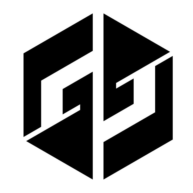  纯图形（六边形）