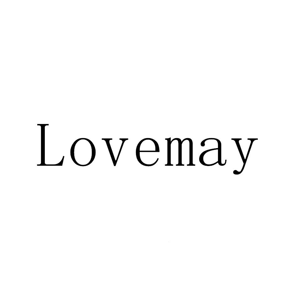 LOVEMAY