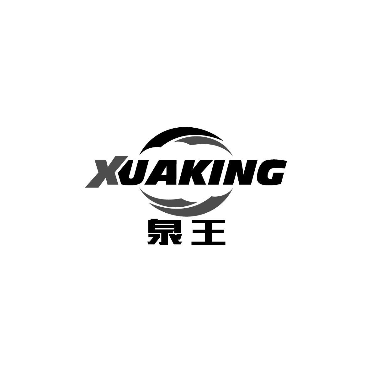 泉王XUAKING