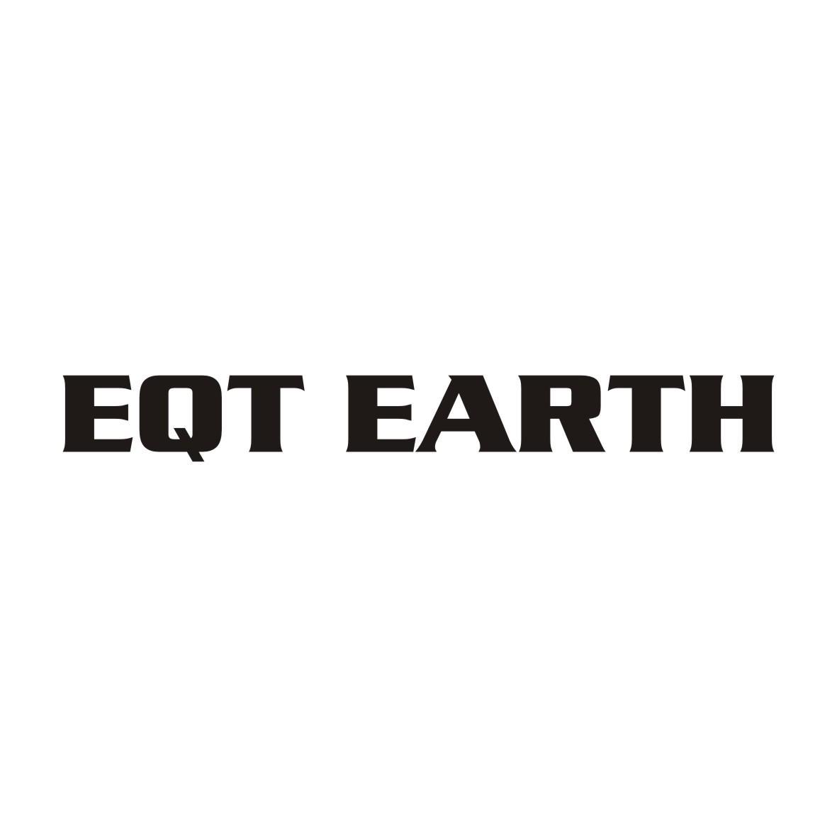 EQT EARTH