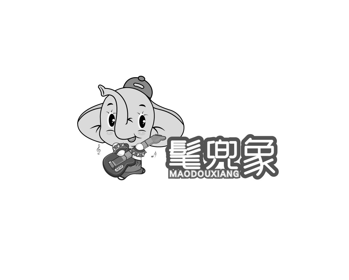 髦兜象
