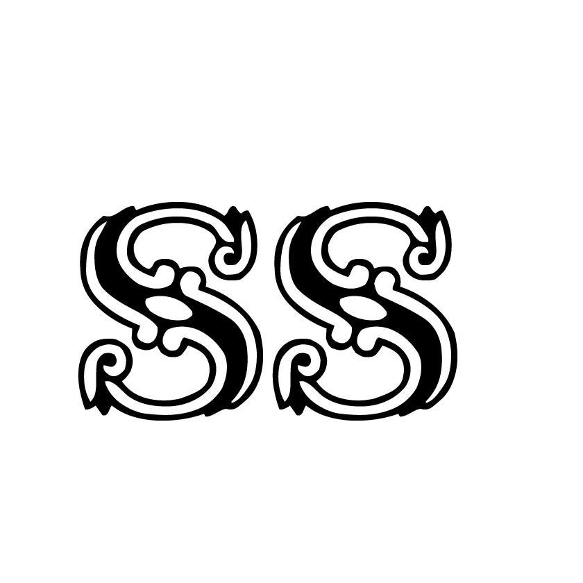 SS 
