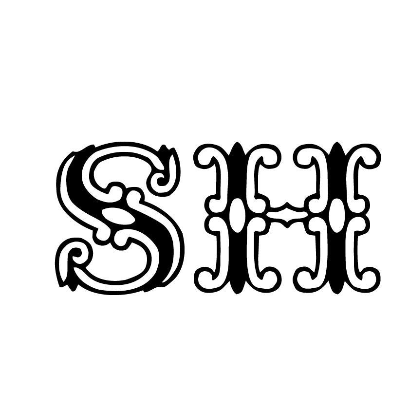SH   