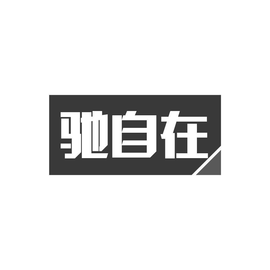 驰自在