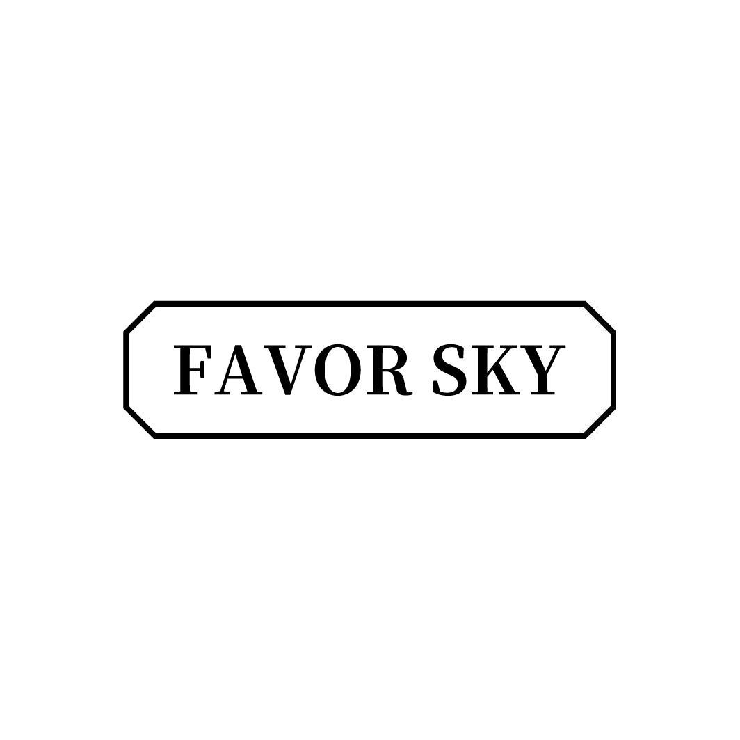 FAVORSKY