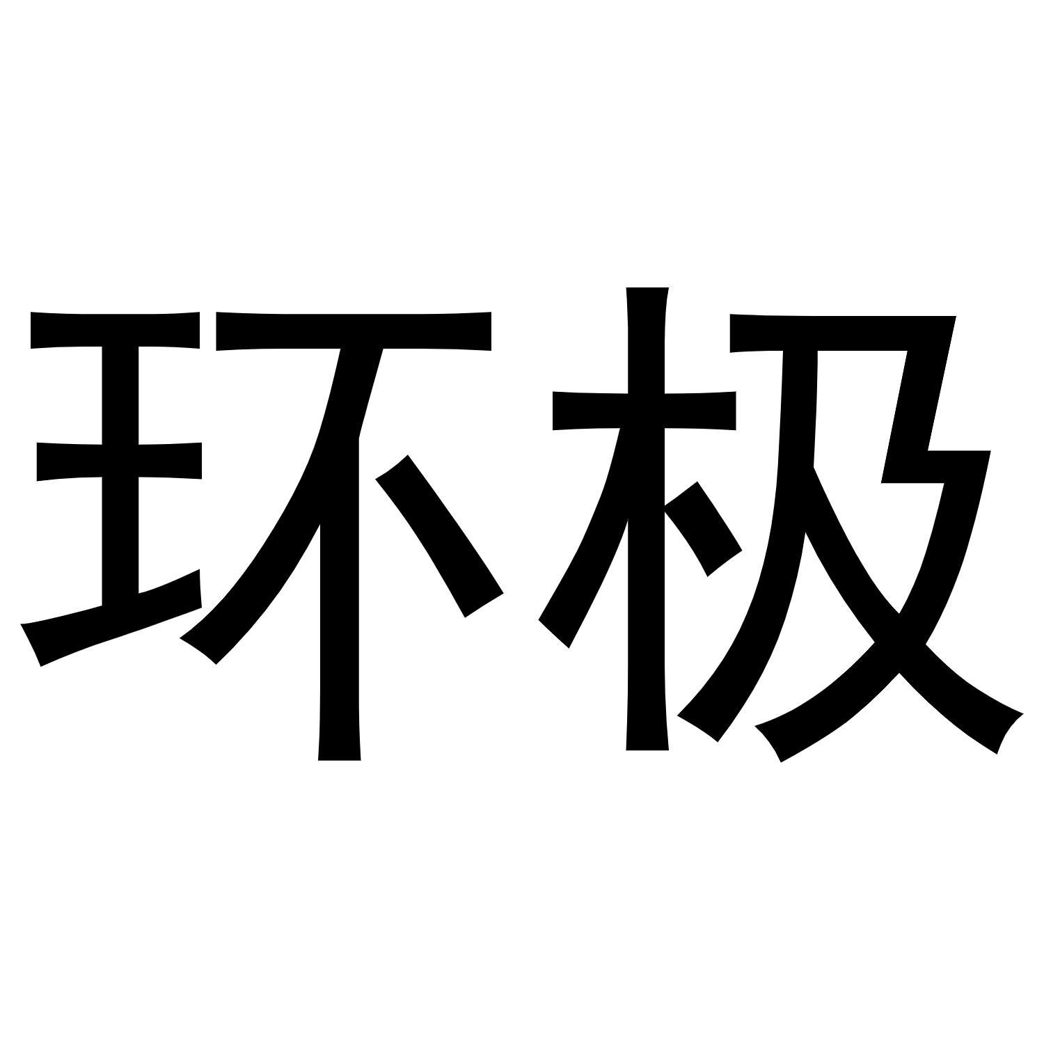 环极