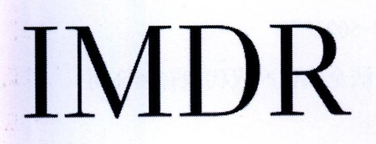 IMDR