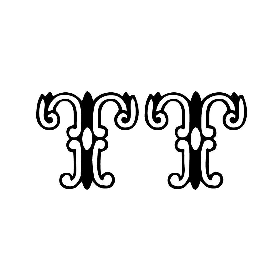 TT图形  