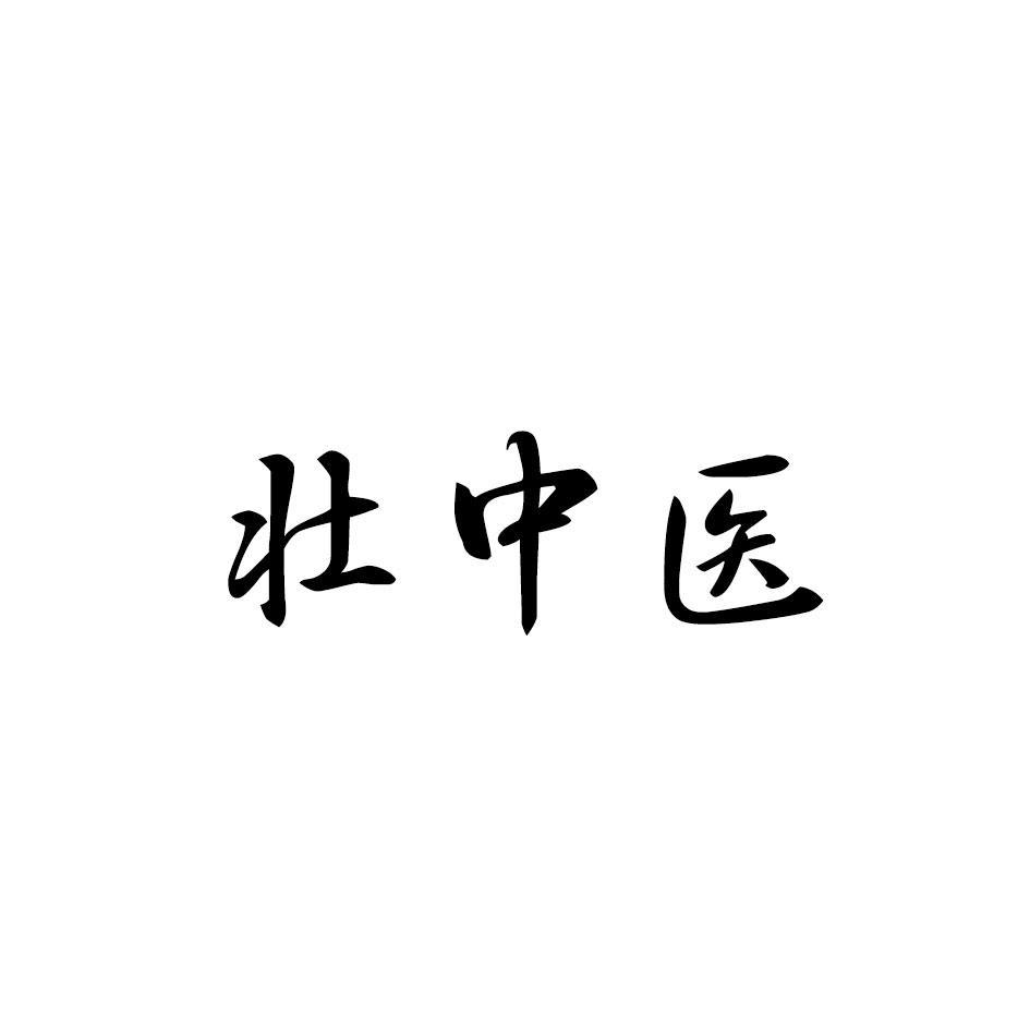 壮中医