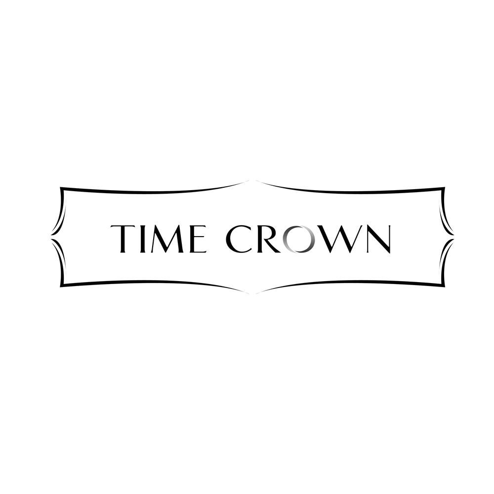 TIME CROWN“时光之冠”