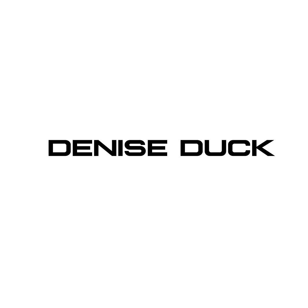 DENISE DUCK 