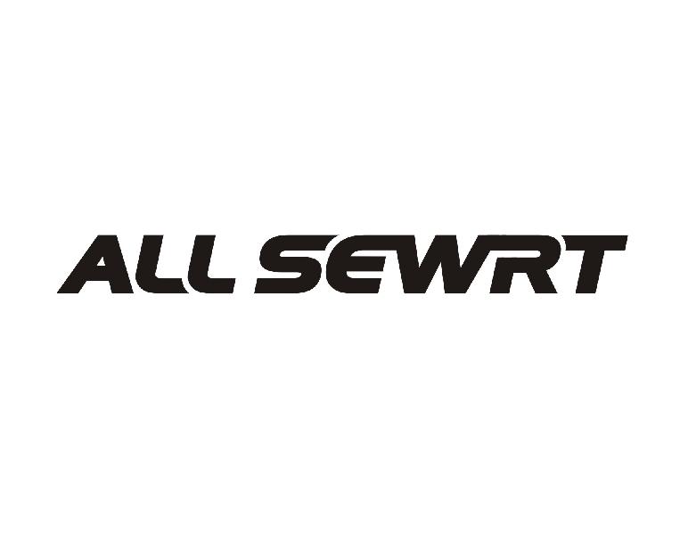ALL SEWRT