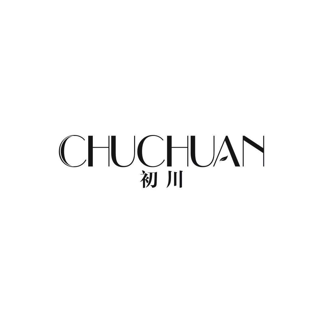 初川CHUCHUAN