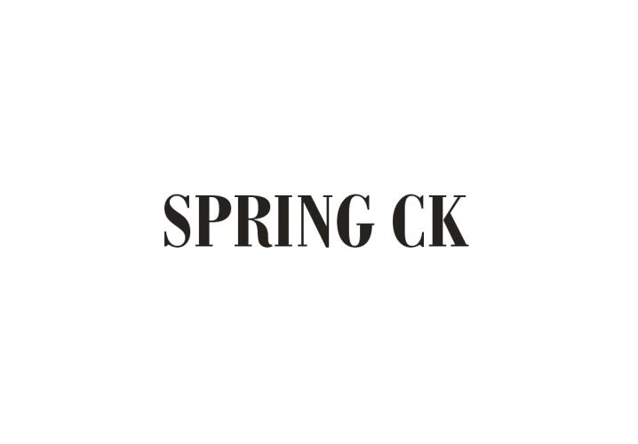 SPRING CK