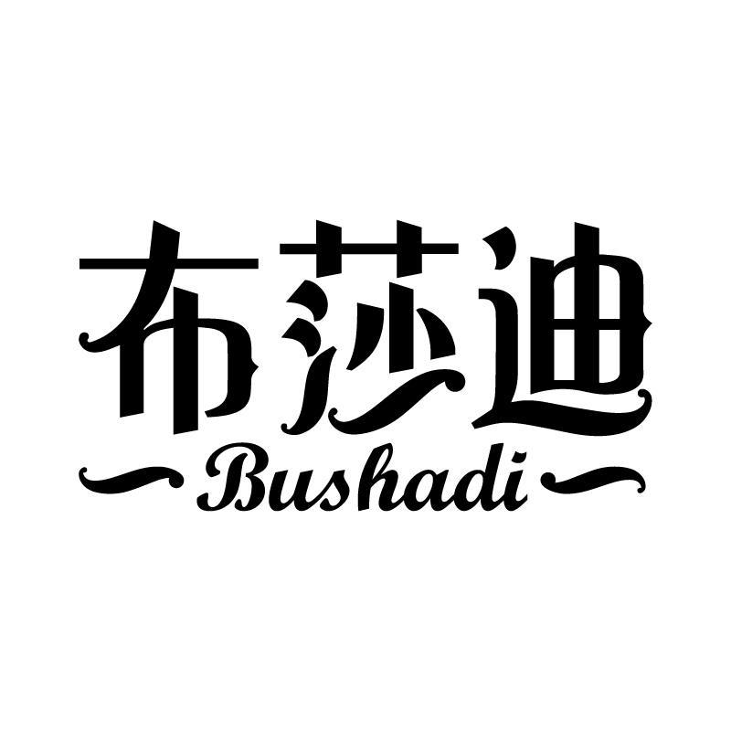 布莎迪