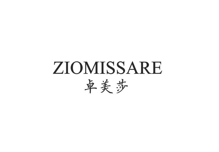 卓美莎