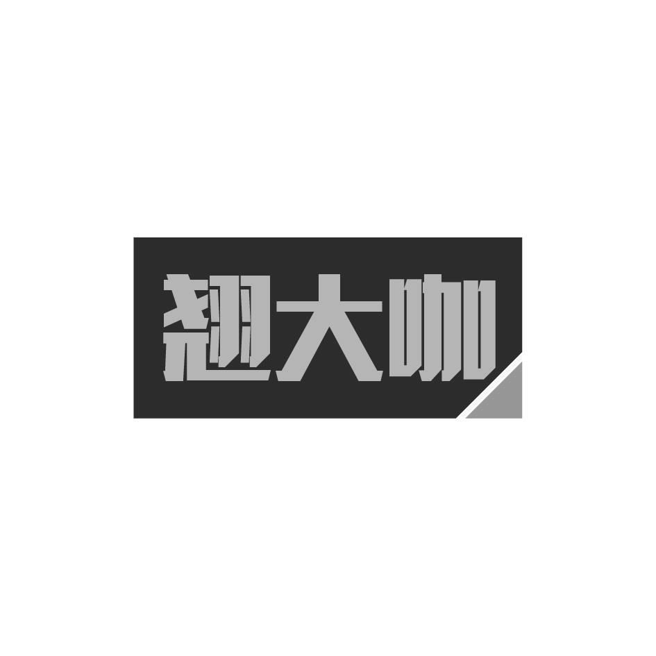 翘大咖