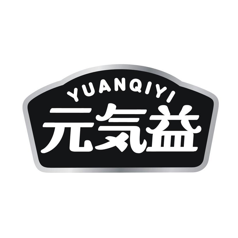 元气益 YUANQIYI