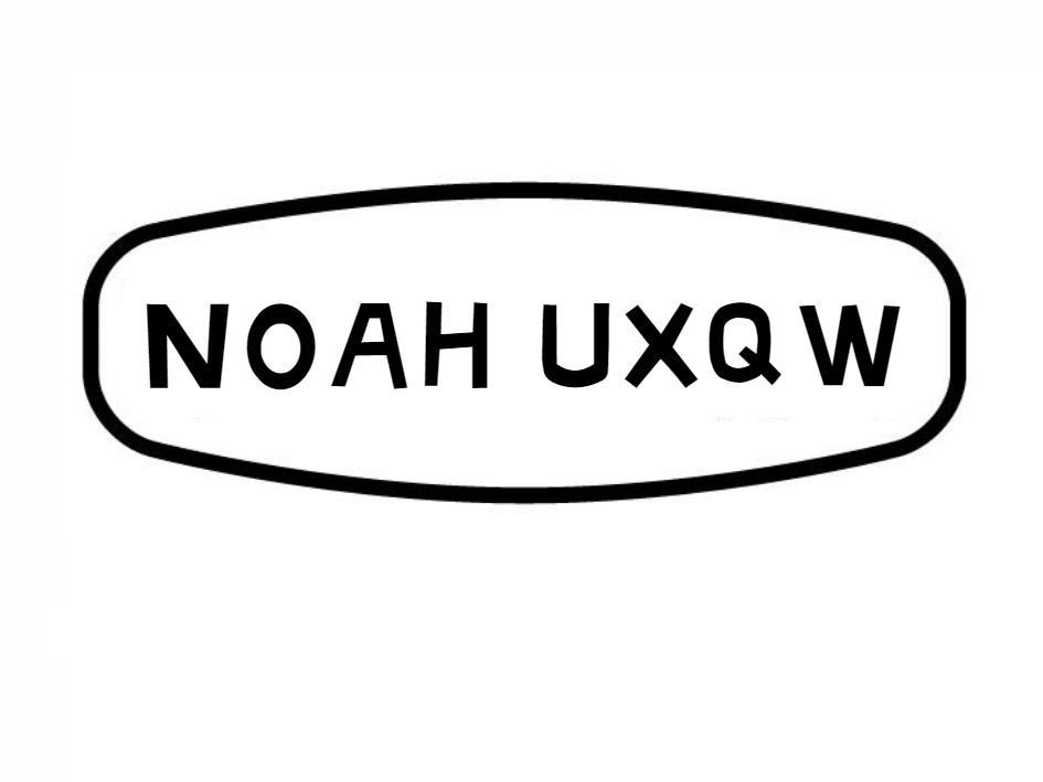 NOAH UXQW