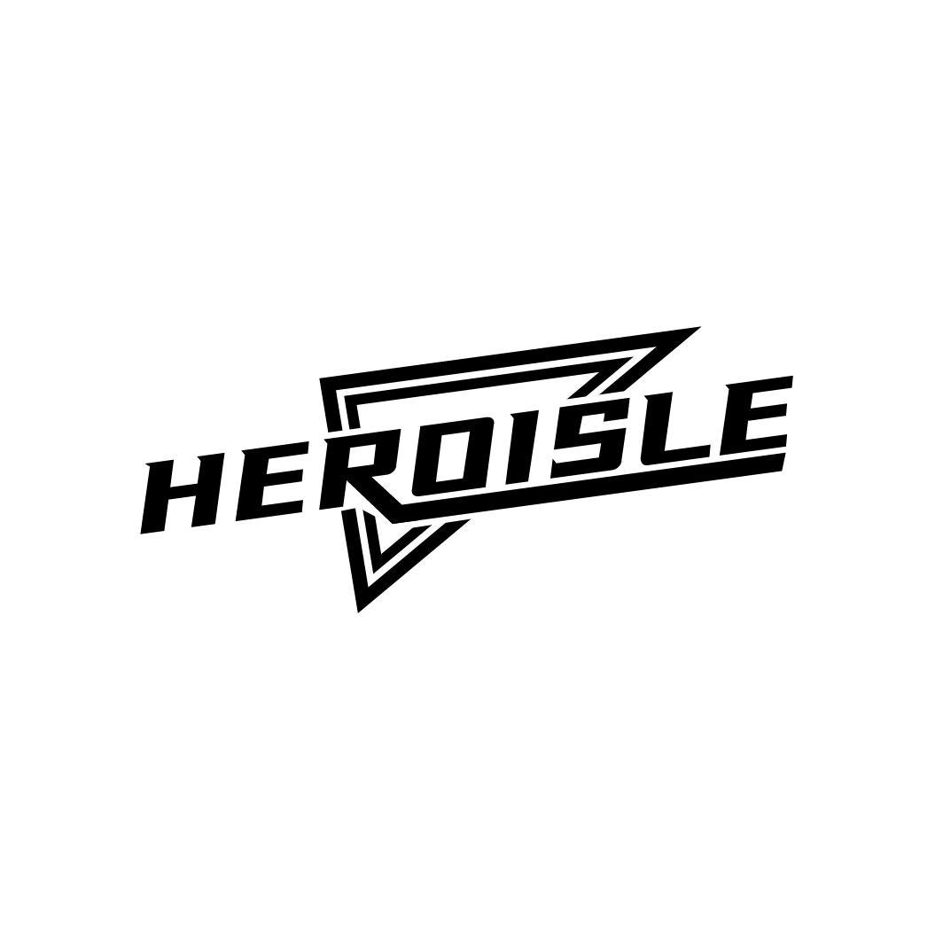
HEROISLE