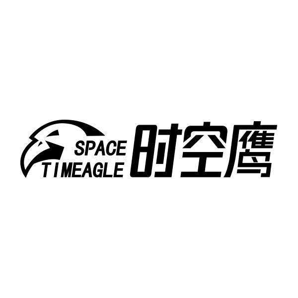 SPACE TIMEAGLE 时空鹰