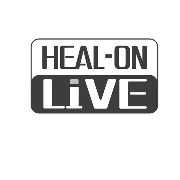 HEAL ON LIVE
