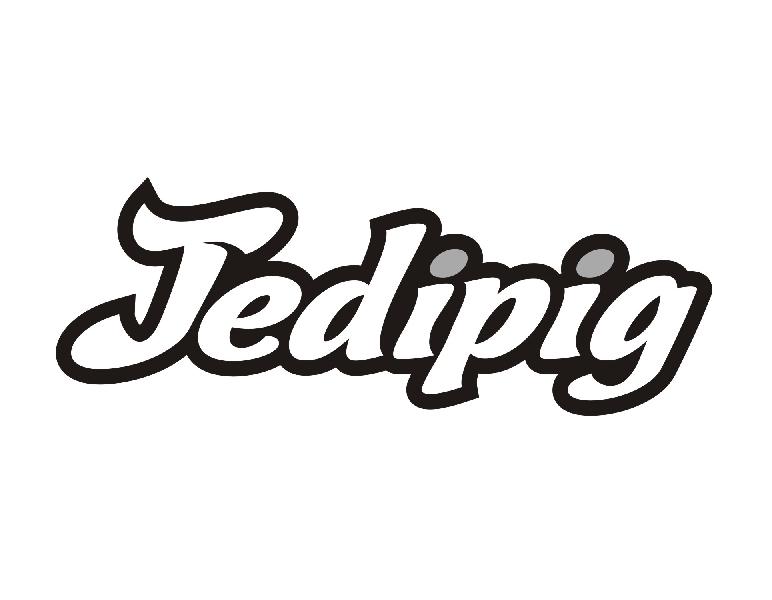 JEDIPIG