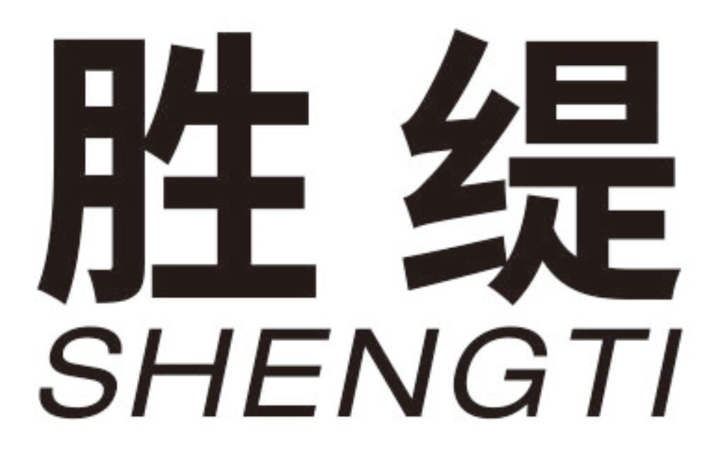 胜缇 SHENGTI