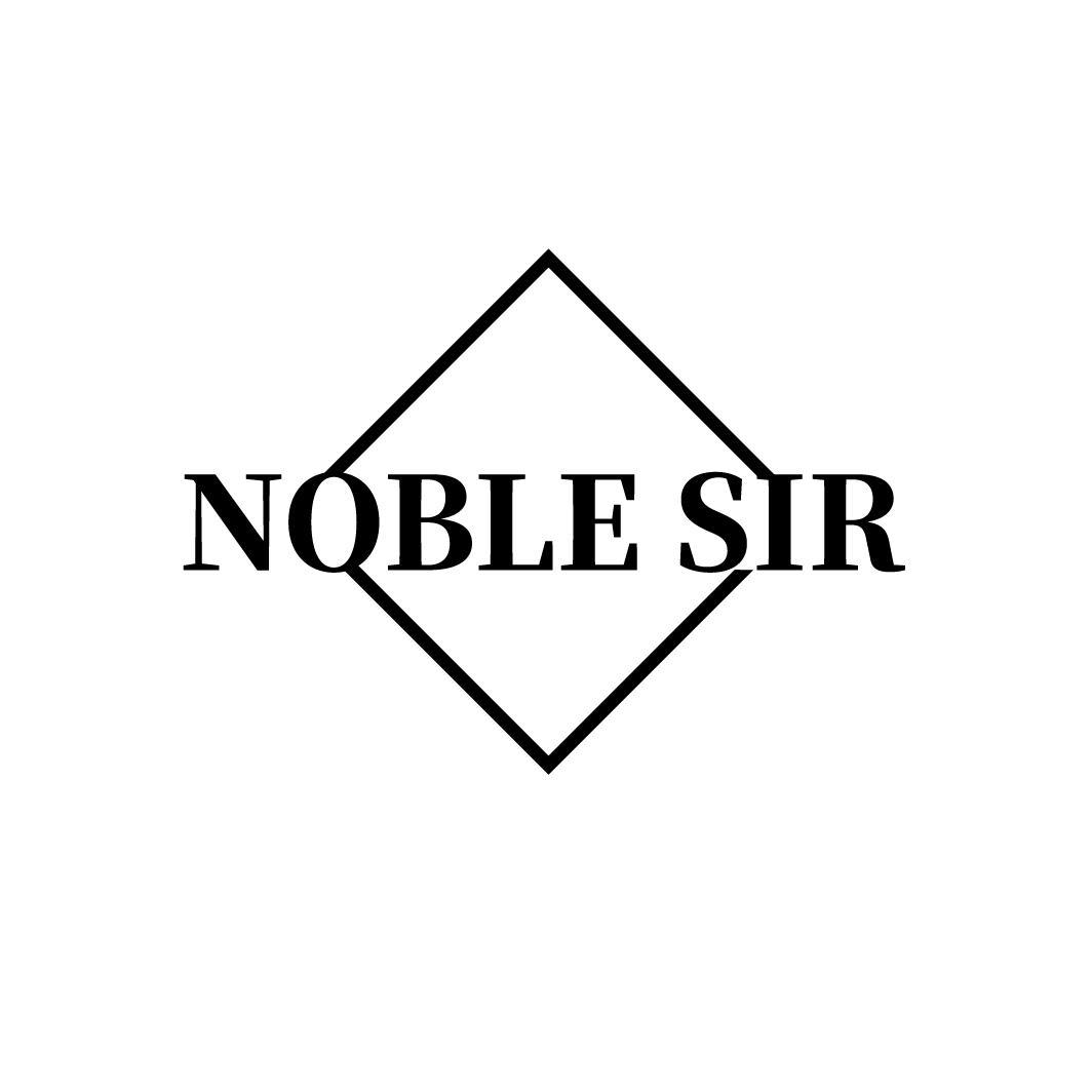 NOBLE SIR