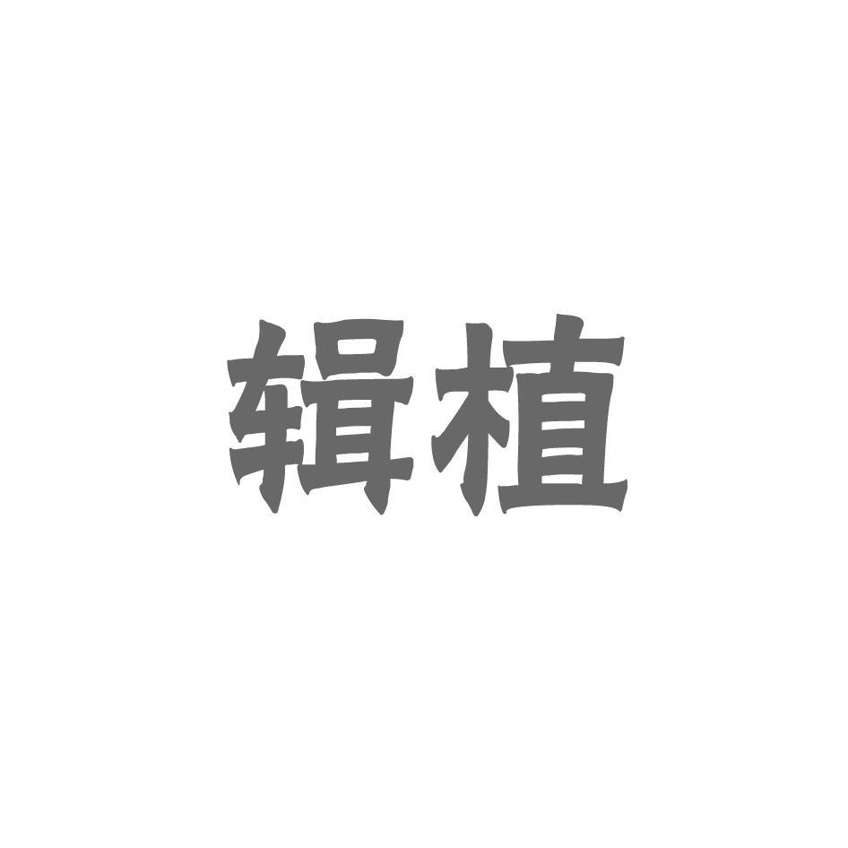 辑植