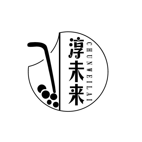淳未来