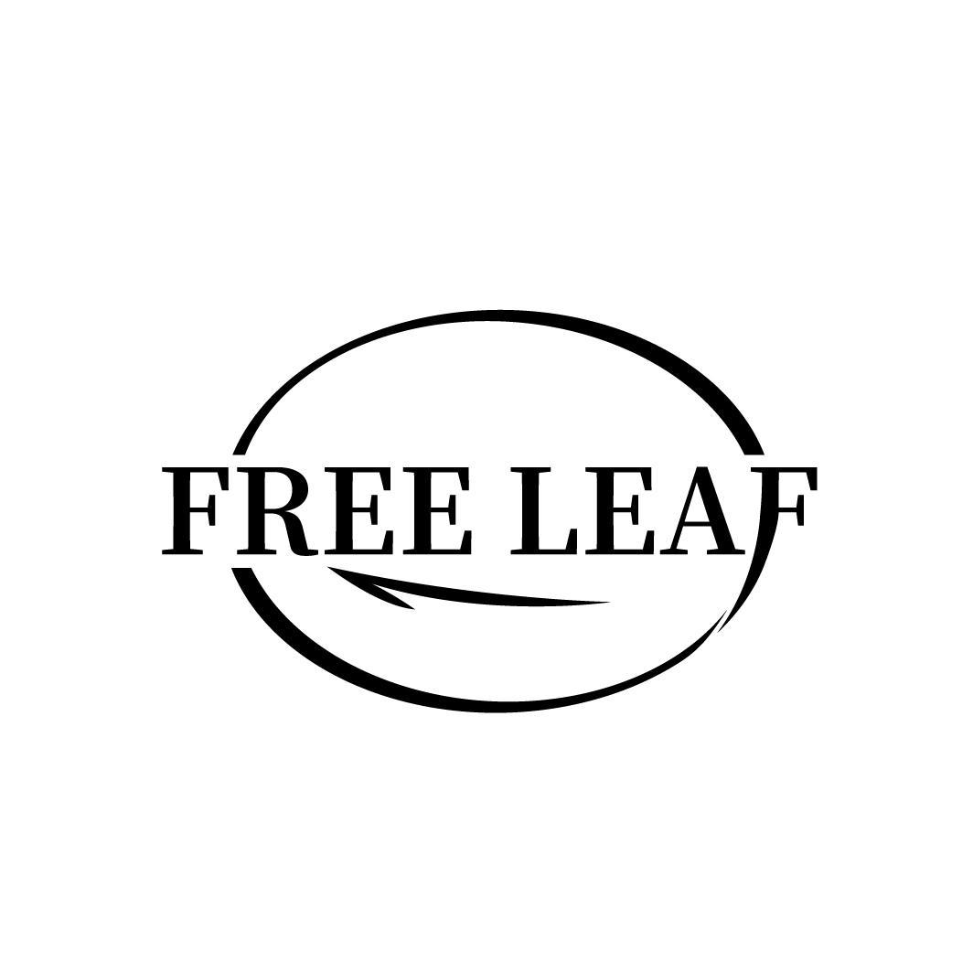 FREE LEAF