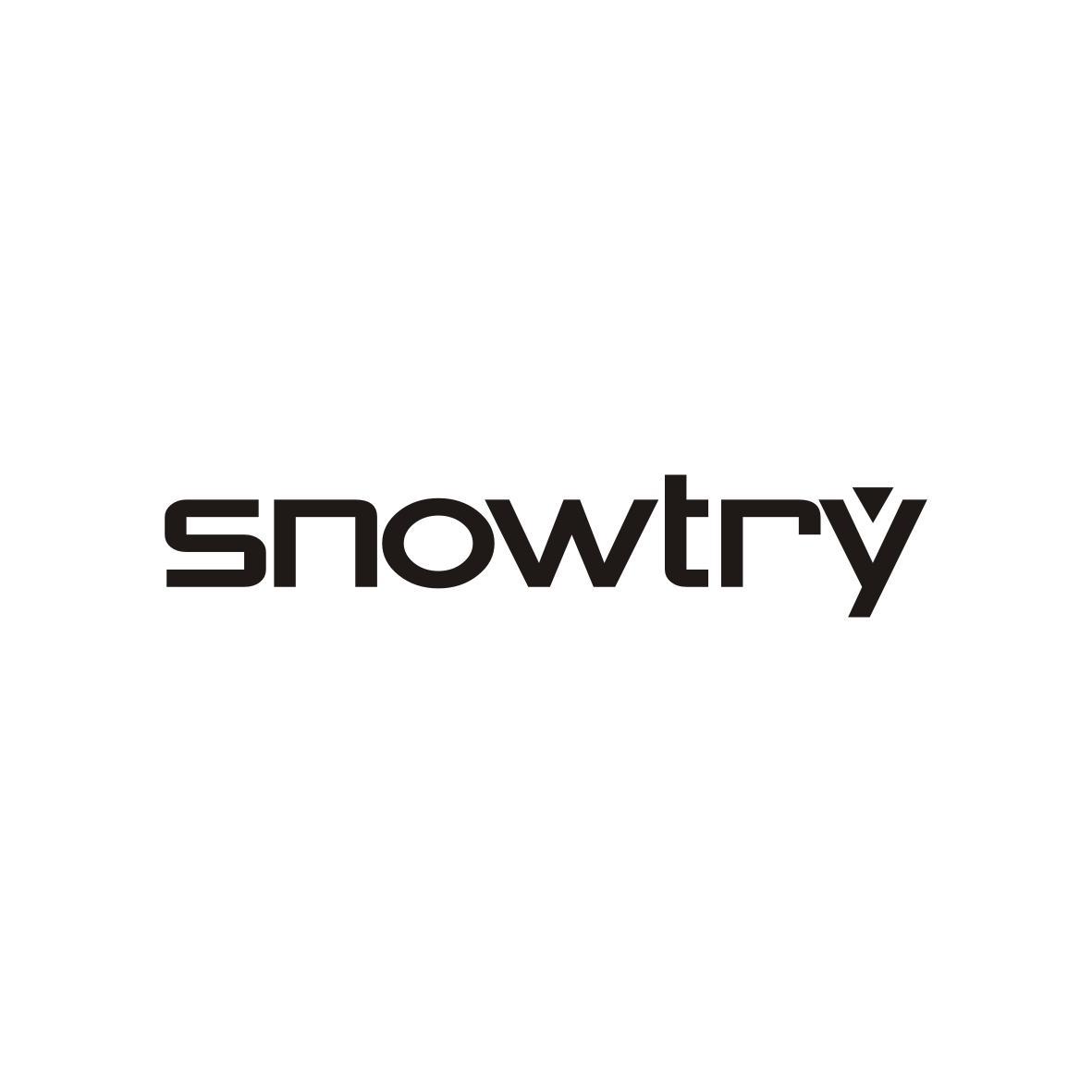 snowtry