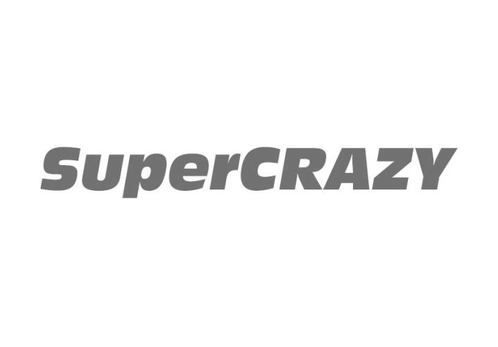 SUPERCRAZY
