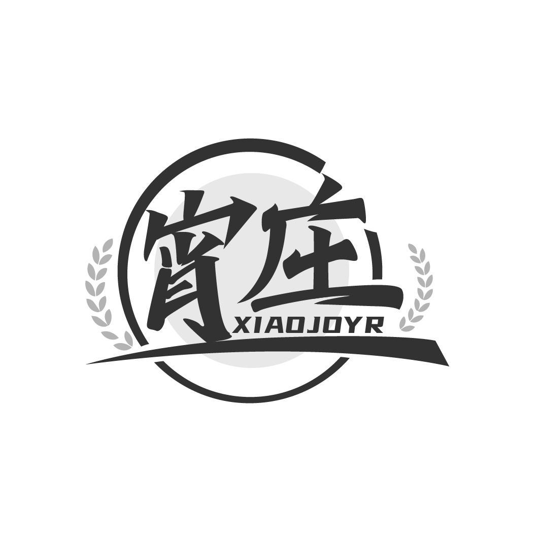 宵庄
XIAOJOYR